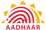 Aadhaar image